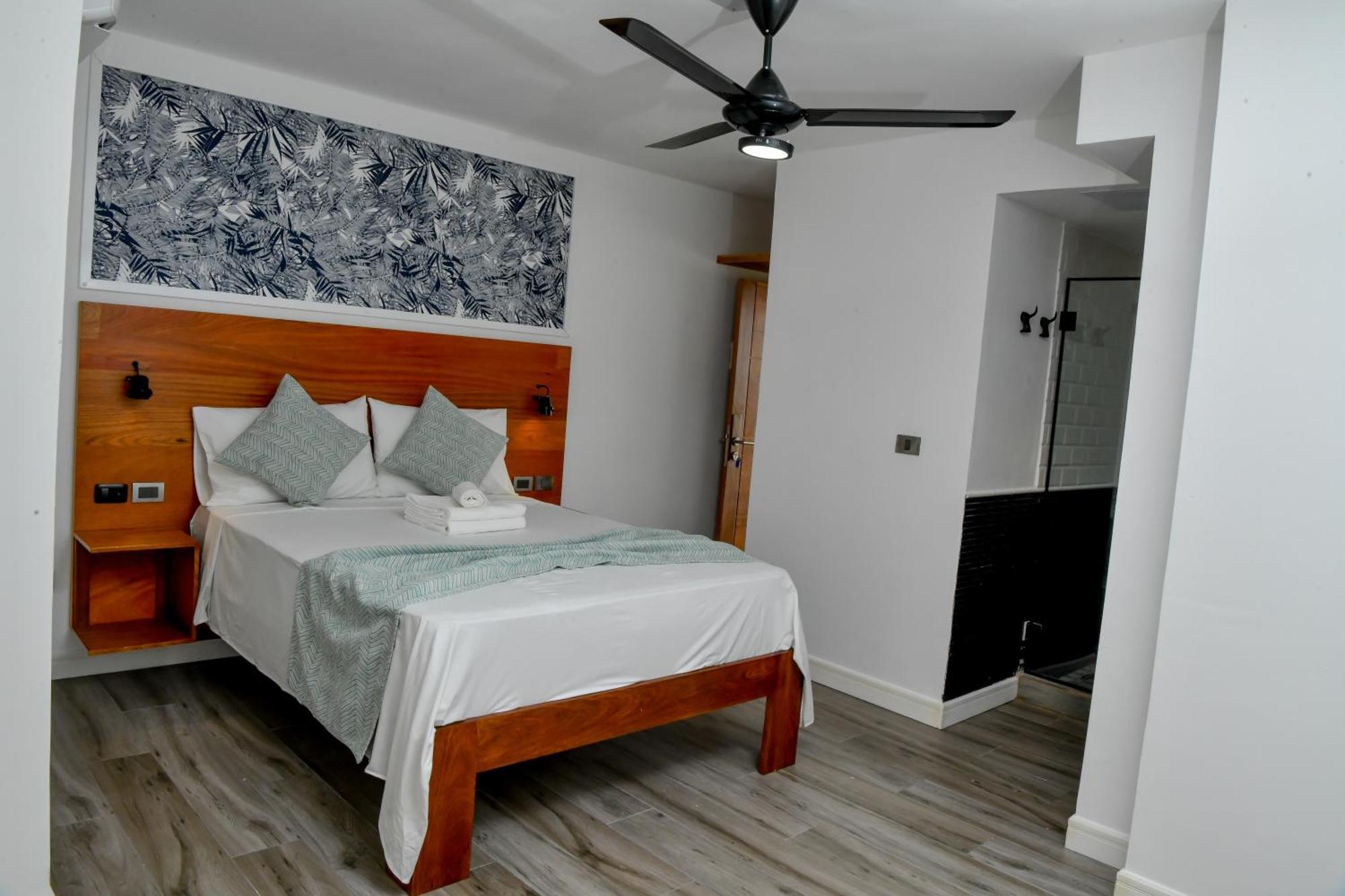 Honky Tonk Punta Cana Exteriér fotografie