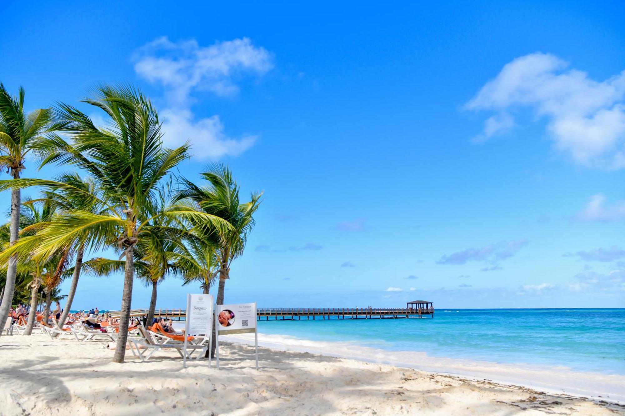 Honky Tonk Punta Cana Exteriér fotografie